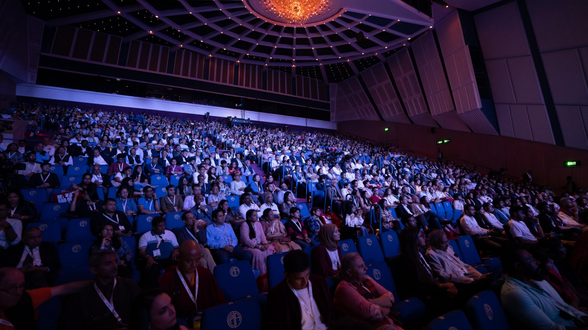 TEDxGateway - Interactive technology demonstrations with global industry experts and innovators
